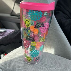 Tervis Tumbler NWOT